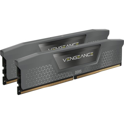 Ram Corsair Vengeance DDR5 64GB (2x32) 6000MHz CL40 AMD EXPO