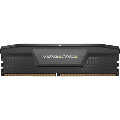 Ram Corsair Vengeance DDR5 32GB (2x16) 7200MHz CL34 Nero XMP 3.0