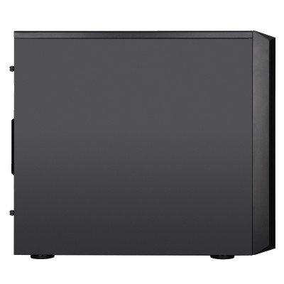 Case SilverStone Fara R311 Micro-ATX Nero