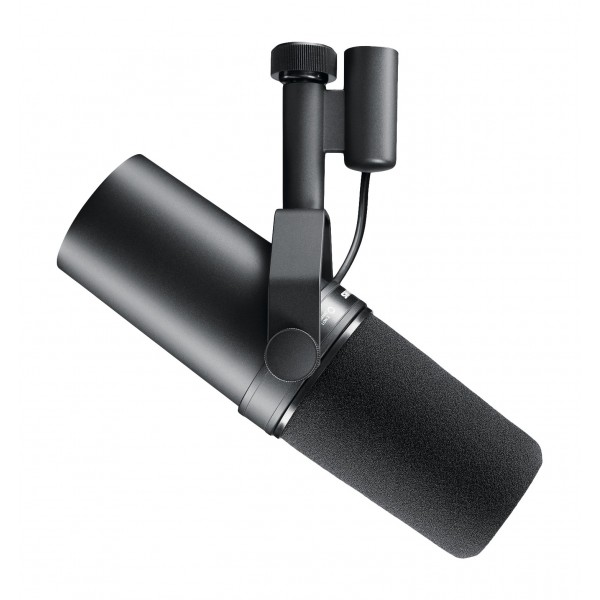 Microfono da studio Shure SM7B