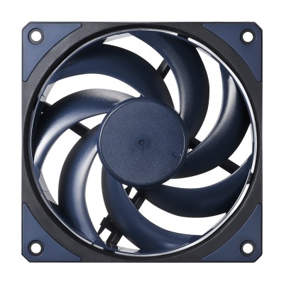 Ventola Cooler Master Mobius 120mm Nero