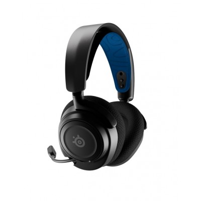 Cuffie SteelSeries Arctis Nova 7P