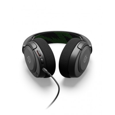 Cuffie SteelSeries Arctis Nova 1X