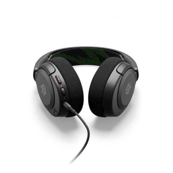 Cuffie SteelSeries Arctis Nova 1X