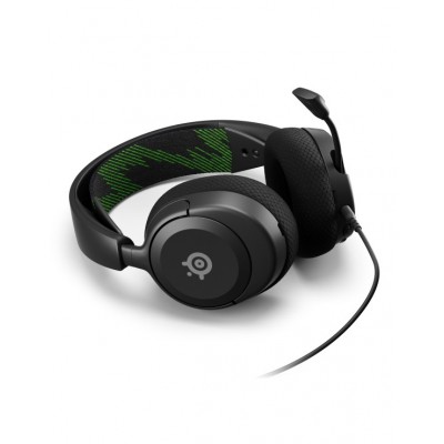 Cuffie SteelSeries Arctis Nova 1X