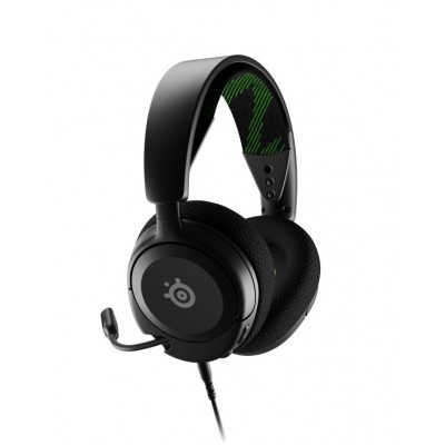 Cuffie SteelSeries Arctis Nova 1X