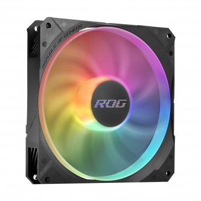 Dissipatore a Liquido ASUS ROG Strix LC II ARGB 280mm Nero