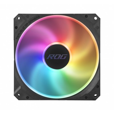 Dissipatore a Liquido ASUS ROG Strix LC II ARGB 280mm Nero