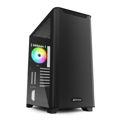 Case Sharkoon M30 RGB