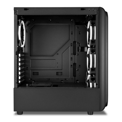 Case Sharkoon TK5M RGB