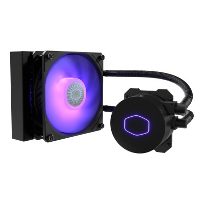 Dissipatore Cooler Master MasterLiquid ML120L RGB V2 120mm