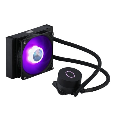 Dissipatore Cooler Master MasterLiquid ML120L RGB V2 120mm