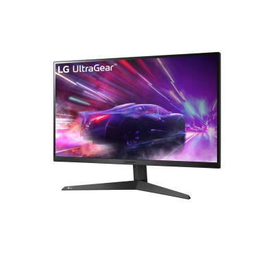 Monitor LG UltraGear 27GQ50F-B 27" 165Hz FreeSync VA  DP 2xHDMI