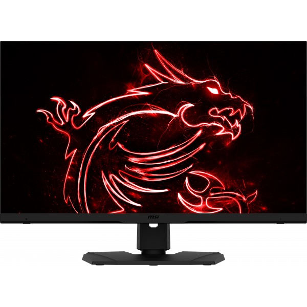 Monitor Optix MPG321URDE-QD 32'' G-SYNC 4K IPS DP HDMI  Nero