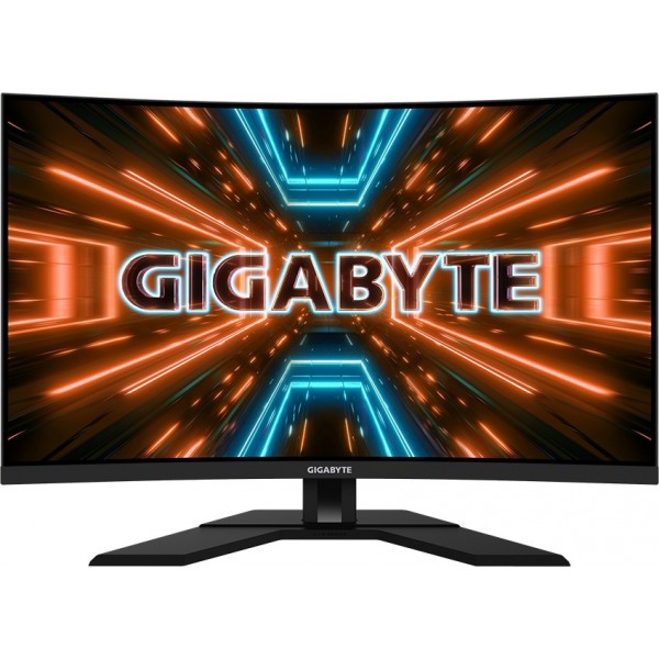 Monitor Gigabyte M32UC 32'' 144Hz FreeSync Premium Pro SS VA DP 2xHDMI Nero