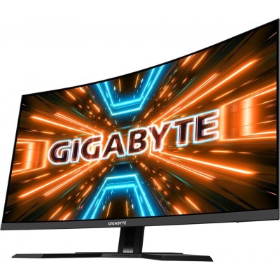 Monitor Gigabyte M32UC 32'' 144Hz FreeSync Premium Pro SS VA DP 2xHDMI Nero