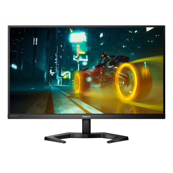 Monitor Philips LCD 27M1N3200VS 27'' 165 Hz VA HDMI/DP Nero