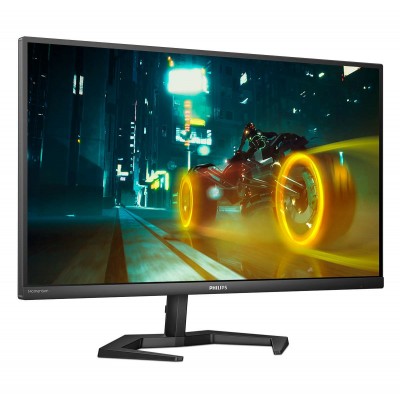 Monitor Philips LCD 27M1N3200VS 27'' 165 Hz VA HDMI DP Nero