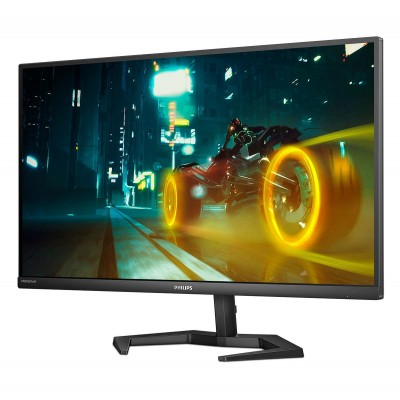 Monitor Philips LCD 27M1N3200VS 27'' 165 Hz VA HDMI DP Nero