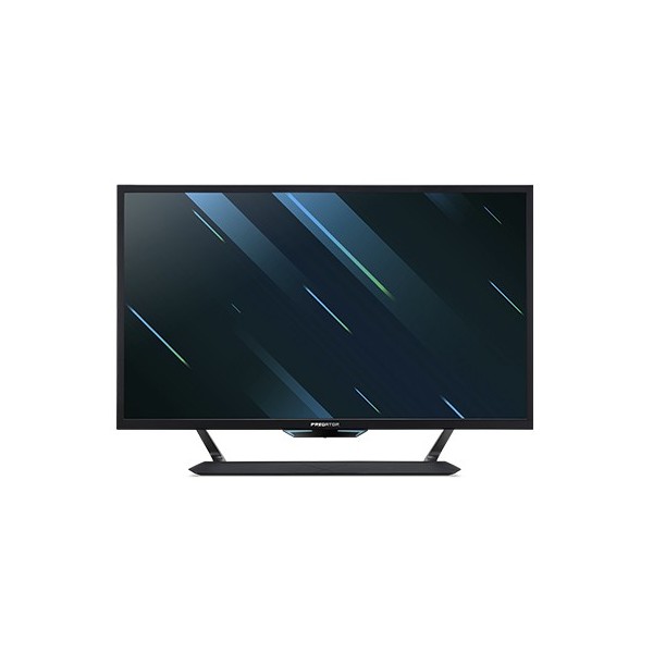 Monitor Acer Predator CG437KS 43'' UltraHD/4K VA HDMI 2.1 NVIDIA G-Sync Nero