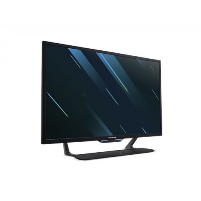 Monitor Acer Predator CG437KS 43'' UltraHD 4K VA HDMI 2.1 NVIDIA G-Sync Nero