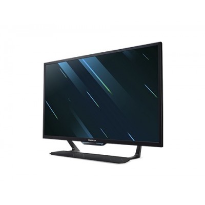 Monitor Acer Predator CG437KS 43'' UltraHD 4K VA HDMI 2.1 NVIDIA G-Sync Nero