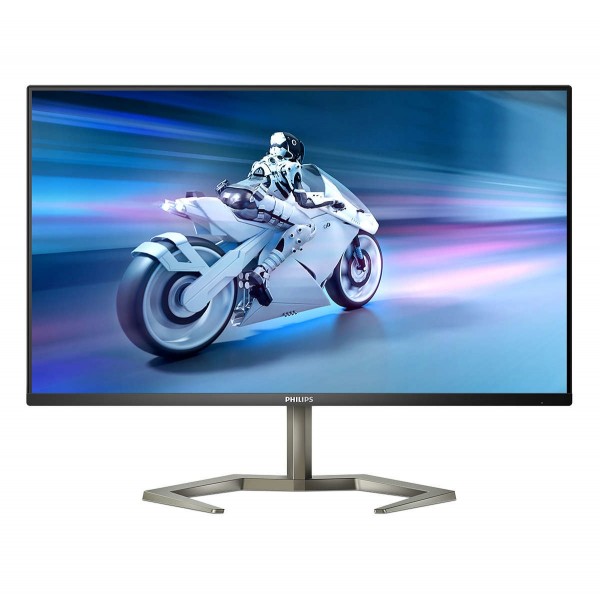 Monitor Philips LCD 32M1N5800A 32'' 144 Hz IPS HDMI/DP  Silver