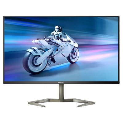 Monitor Philips LCD 32M1N5800A 32'' 144 Hz IPS HDMI DP  Silver