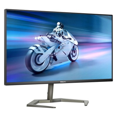 Monitor Philips LCD 32M1N5800A 32'' 144 Hz IPS HDMI DP  Silver