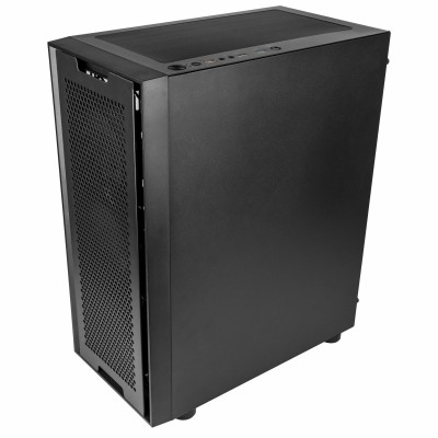 Case Kolink Observatory Duo ARGB Midi-Tower Nero