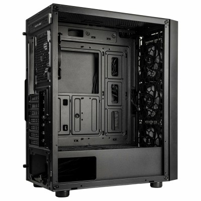 Case Kolink Observatory Duo ARGB Midi-Tower Nero