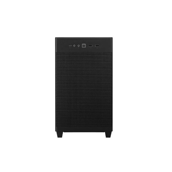 Case ASUS Prime AP201 Micro-ATX Nero