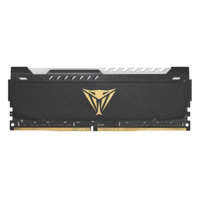 Ram Patriot Viper Steel RGB 16GB (2x8) DDR4 3600MHz CL18