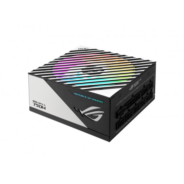 Alimentatore ASUS ROG Loki SFX-L 80 PLUS Platinum modulare 750 Watt