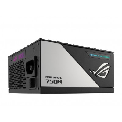 Alimentatore ASUS ROG Loki SFX-L 80 PLUS Platinum modulare 750 Watt