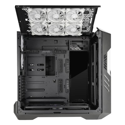 Case Cooler Master HAF 700 EVO Big-Tower Grigio Scuro