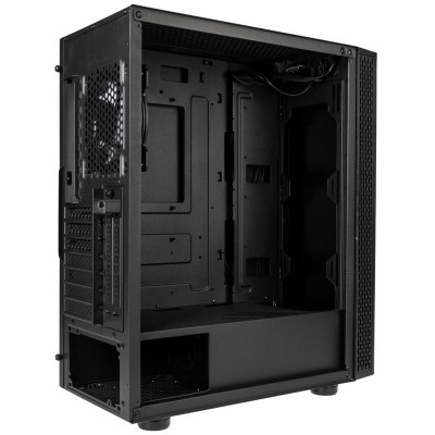 Case Kolink Void Rift ARGB Midi Tower Nero