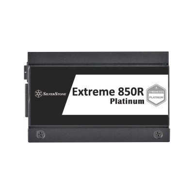 Alimentatore SilverStone SST-EX850R-PM Extreme SFX PSU Platinum 850 Watt