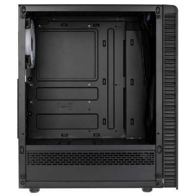 Case Kolink Observatory Lite Mesh RGB Midi Tower Nero