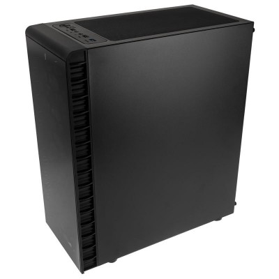 Case Kolink Observatory Lite ARGB Midi Tower Nero