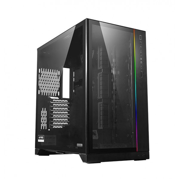 Case Lian Li O11Dynamic XL Full Tower Nero