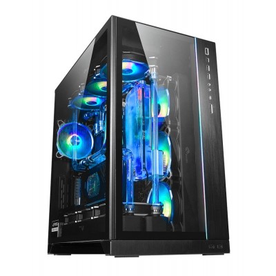 Case Lian Li O11Dynamic XL Full Tower Nero