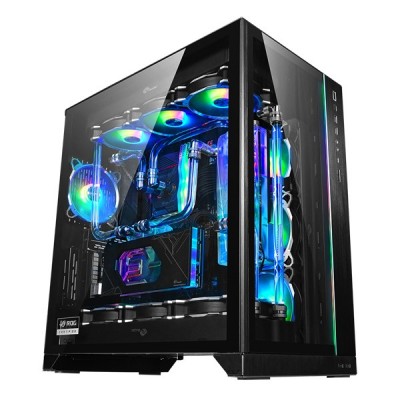 Case Lian Li O11Dynamic XL Full Tower Nero