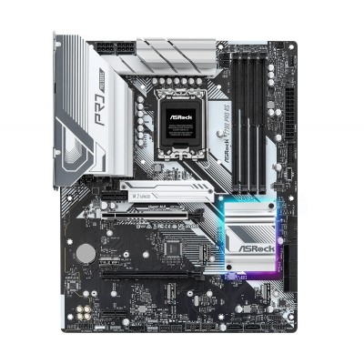 Scheda madre ASROCK Z790 PRO RS socket 1700