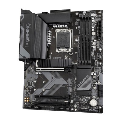 Scheda madre GIGABYTE GA-B760 GAMING X AX socket 1700