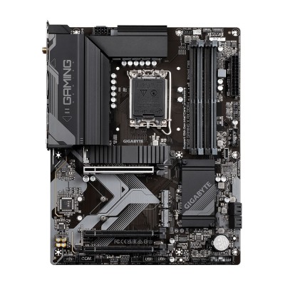 Scheda madre GIGABYTE GA-B760 GAMING X AX DDR4 socket 1700