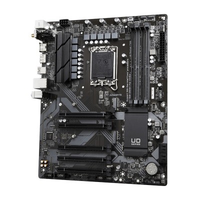 Scheda madre GIGABYTE GA-B760 DS3H AX DDR4 socket 1700