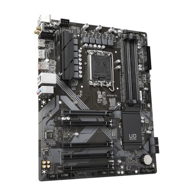 Scheda madre GIGABYTE GA-B760 DS3H AX DDR4 socket 1700