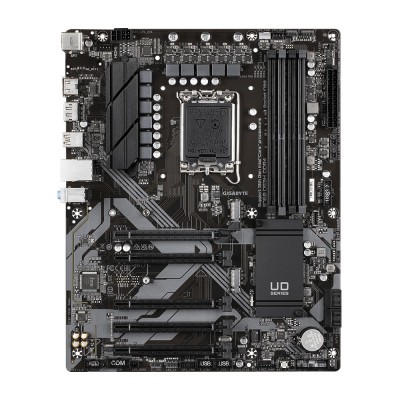 Scheda madre GIGABYTE GA-B760 DS3H DDR4 socket 1700