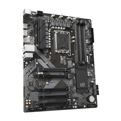 Scheda madre GIGABYTE GA-B760 DS3H DDR4 socket 1700